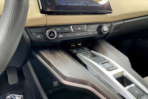 Used 2018 Honda Clarity Plug-In Hybrid image 30