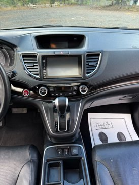 Used 2015 Honda CR-V EX-L image 35