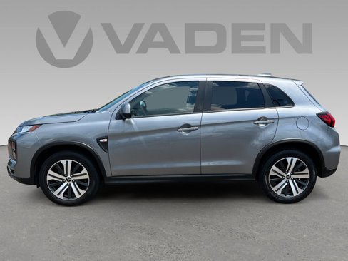 Used 2024 Mitsubishi Outlander Sport ES image 4