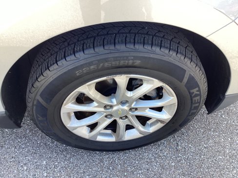 Used 2020 Chevrolet Equinox LT image 13