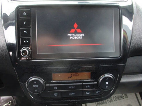 Used 2023 Mitsubishi Mirage G4 ES image 6