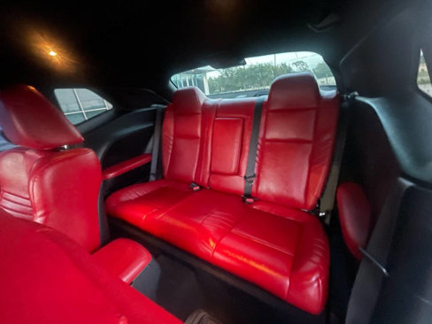 Used 2021 Dodge Challenger R/T Scat Pack image 14