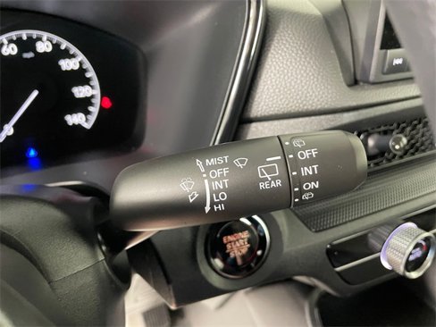 Certified 2024 Honda CR-V LX image 12