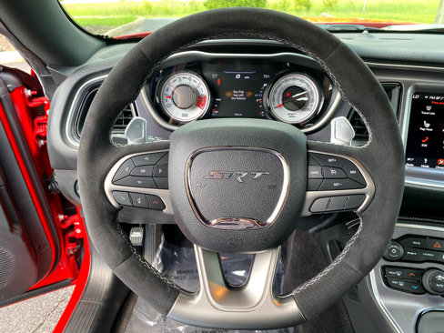 Used 2018 Dodge Challenger SRT Demon image 20