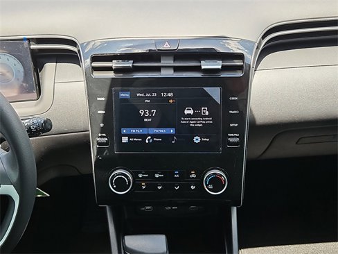 Used 2024 Hyundai Tucson SE image 20
