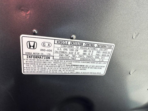 Used 2013 Honda Pilot LX image 14