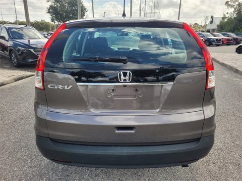 Used 2012 Honda CR-V LX image 11