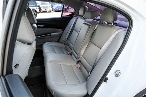 Used 2016 Acura TLX V6 image 36