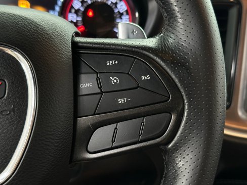Certified 2022 Dodge Challenger GT w/ Blacktop Package image 24