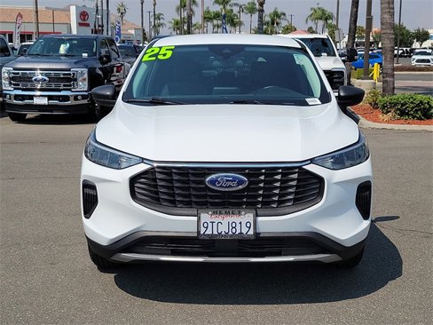 Used 2025 Ford Escape Active w/ Cold Weather Package image 29