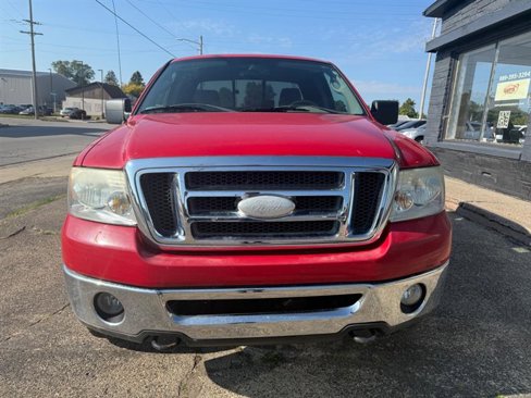 Used 2007 Ford F150 FX4 image 2