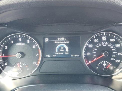 Certified 2024 Kia Forte GT-Line image 17