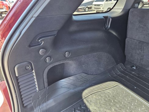 Used 2019 Jeep Grand Cherokee High Altitude image 56