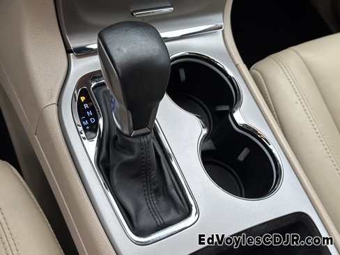 Used 2019 Jeep Grand Cherokee Limited image 36