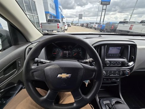 Used 2015 Chevrolet Colorado W/T image 19
