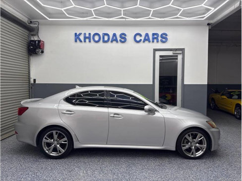 Used 2010 Lexus IS 250 image 5