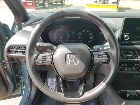 Used 2023 Honda HR-V Sport image 15