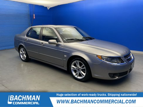 Used 2006 Saab 9-5 2.3T image 1