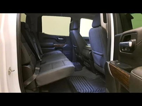 Used 2019 GMC Sierra 1500 SLE image 22