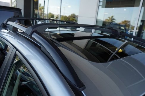 Used 2021 Subaru Crosstrek 2.5i Limited w/ Moonroof Package 2 image 15