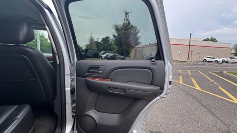 Used 2012 GMC Yukon SLT image 22