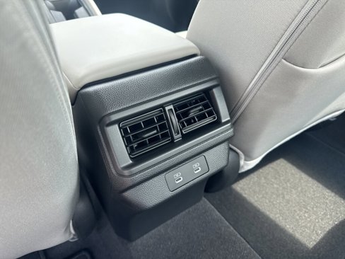 New 2025 Honda Accord LX image 11