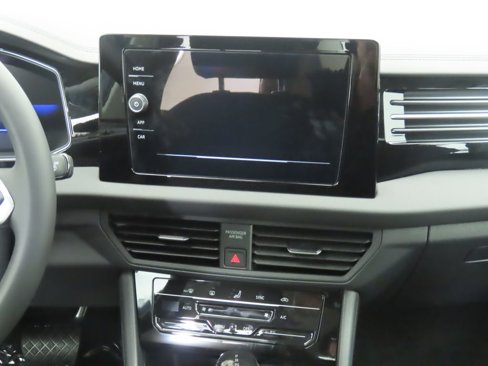 New 2025 Volkswagen Jetta S image 15