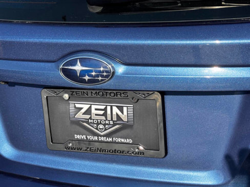 Used 2015 Subaru Impreza 2.0i image 24