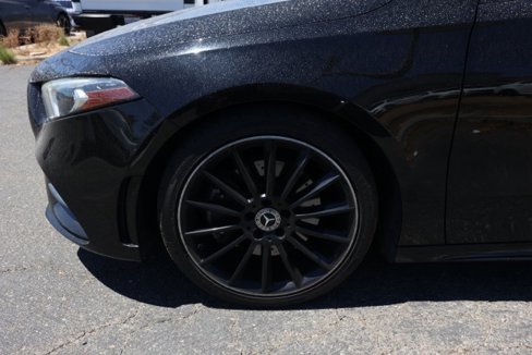 Used 2019 Mercedes-Benz A 220 image 11