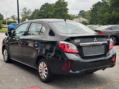 Used 2021 Mitsubishi Mirage G4 ES image 5
