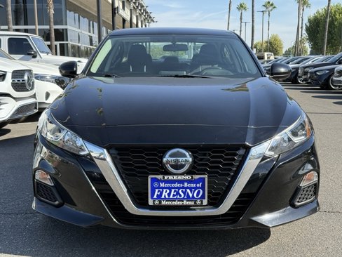 Used 2020 Nissan Altima 2.5 S image 5
