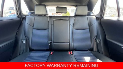 Used 2024 Toyota RAV4 XSE image 15