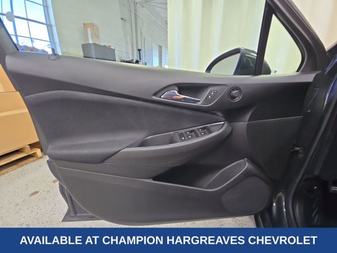 Certified 2017 Chevrolet Cruze LT image 31