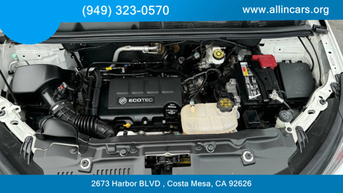 Used 2017 Buick Encore Preferred image 13