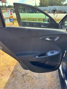 Used 2020 Chevrolet Malibu LS image 9