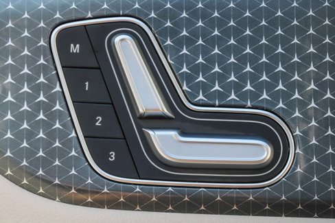 Certified 2025 Mercedes-Benz GLA 250 4MATIC image 22