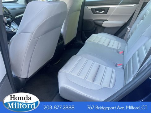 Used 2019 Honda CR-V LX image 4