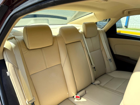 Used 2016 Toyota Avalon XLE Premium image 18