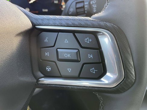 New 2025 Ford Mustang Coupe image 18