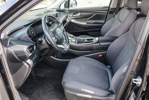 Used 2022 Hyundai Santa Fe XRT w/ Cargo Package image 22