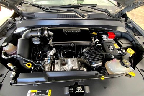 Certified 2024 Jeep Compass Limited image 30