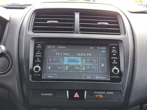 Used 2020 Mitsubishi Outlander Sport ES image 16