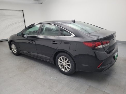 Used 2018 Hyundai Sonata SE image 3