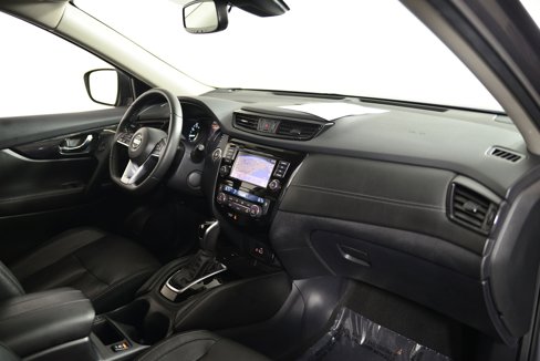 Used 2020 Nissan Rogue SL image 21
