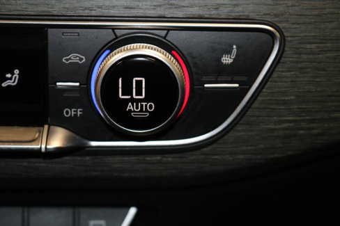 Used 2019 Audi A4 2.0T Premium image 47