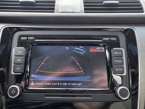 Used 2015 Volkswagen Passat TDI SE image 22