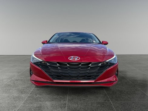 Used 2023 Hyundai Elantra SEL image 11