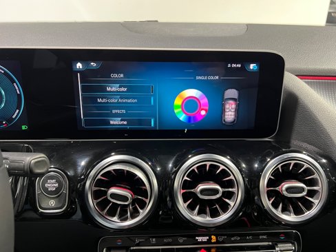 Used 2021 Mercedes-Benz GLA 250 4MATIC w/ Premium Package image 37