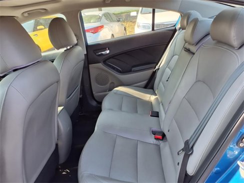 Used 2014 Kia Forte EX w/ Premium Package image 17