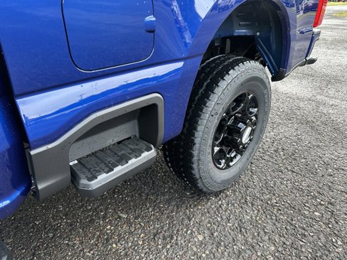 New 2026 Ford F250 XL image 17